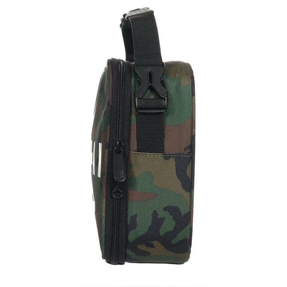 JORDAN LUNCH BAG - Picture 2 of 6